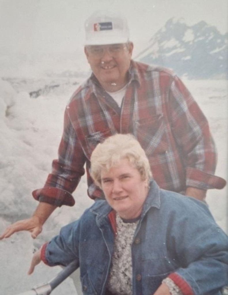 Mary E. Decker Profile Photo