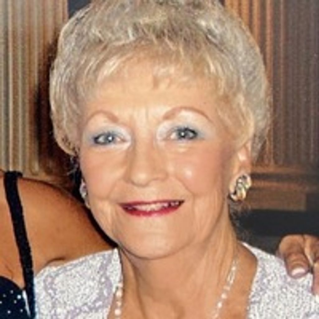 Mildred "Millie" Matthews Poole