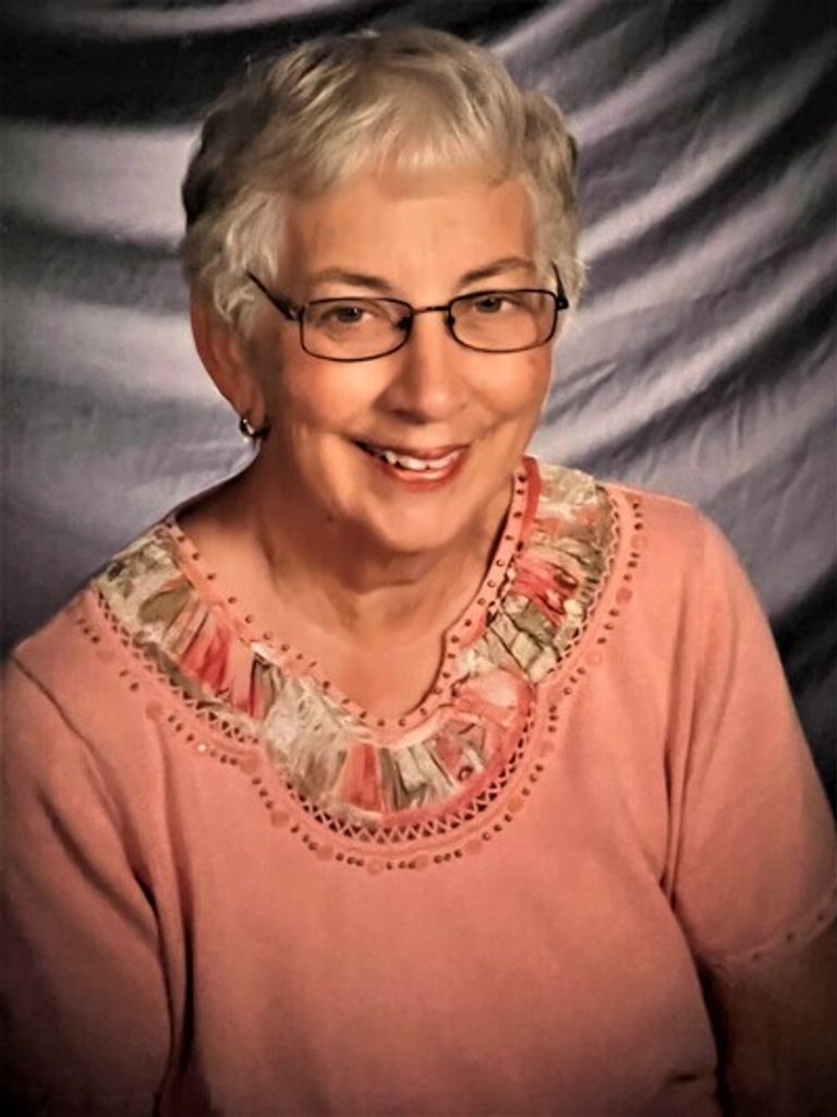 Joann Marie Hartman Profile Photo