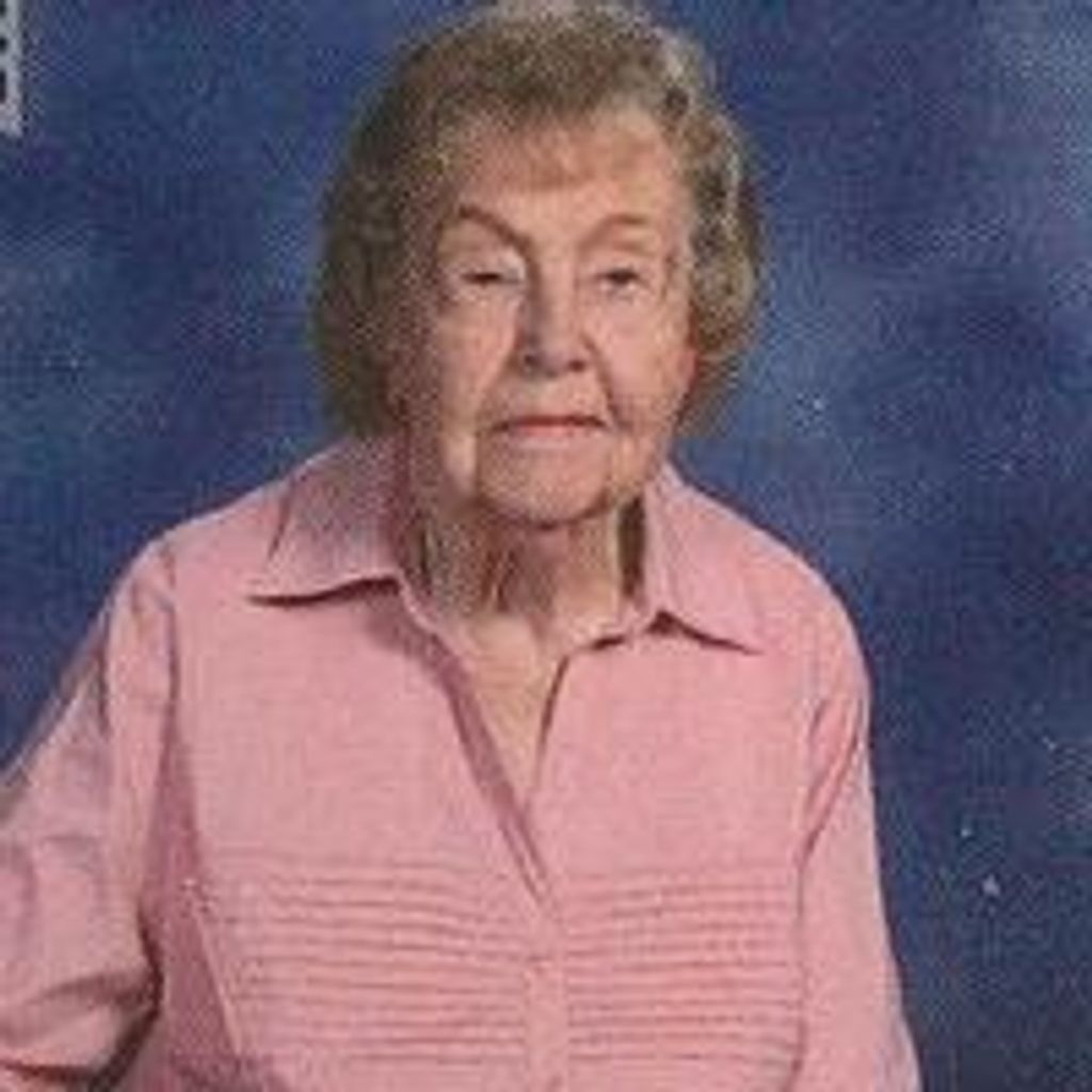 Patricia Louise Strider Profile Photo
