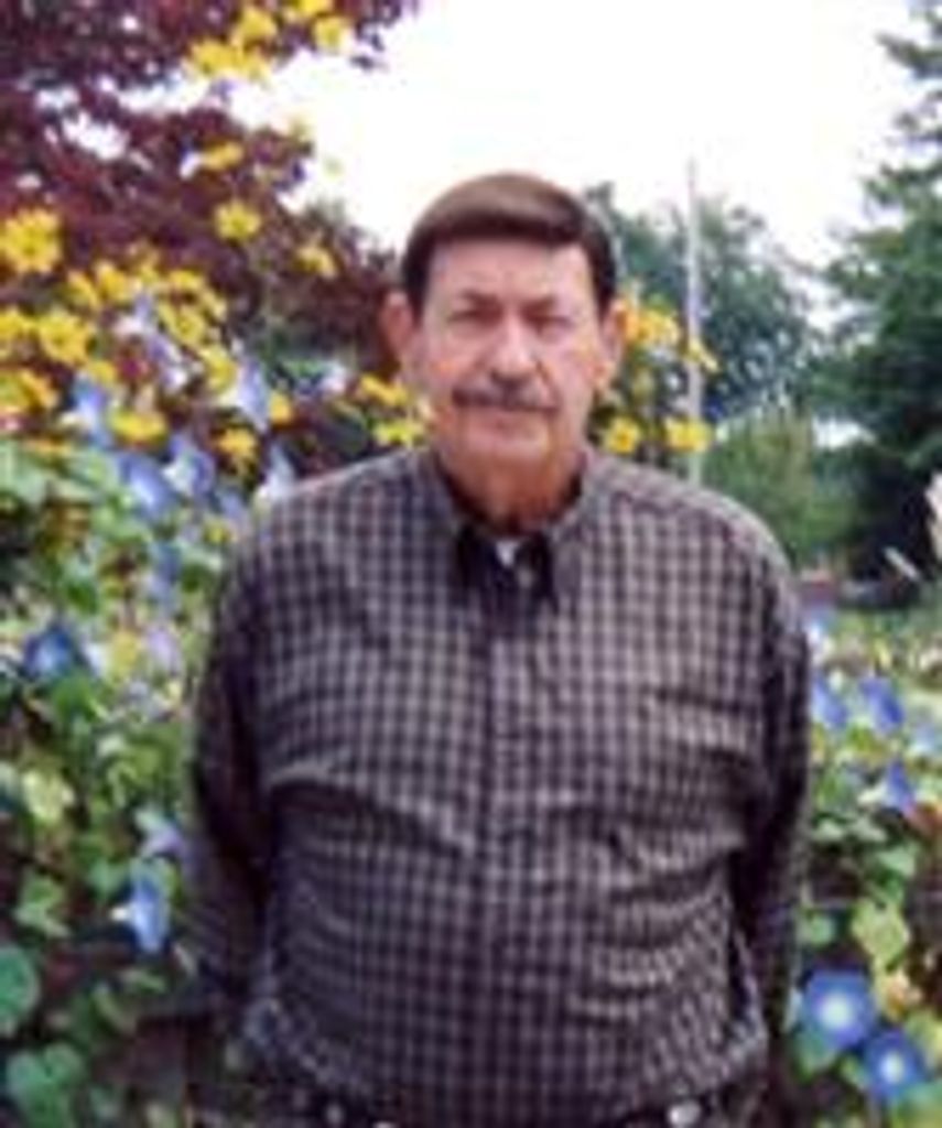 Charles Tyner, Sr