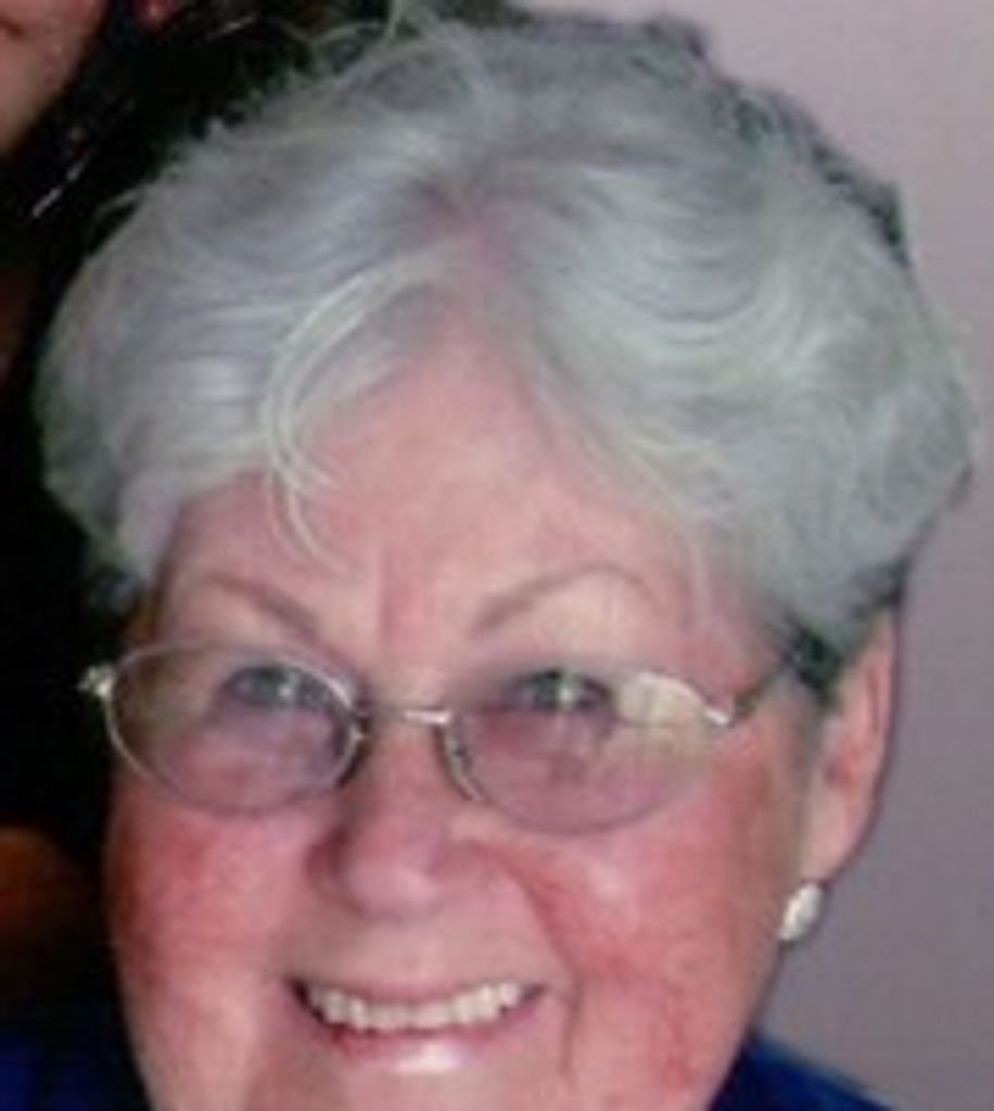Donna Jean Thomson