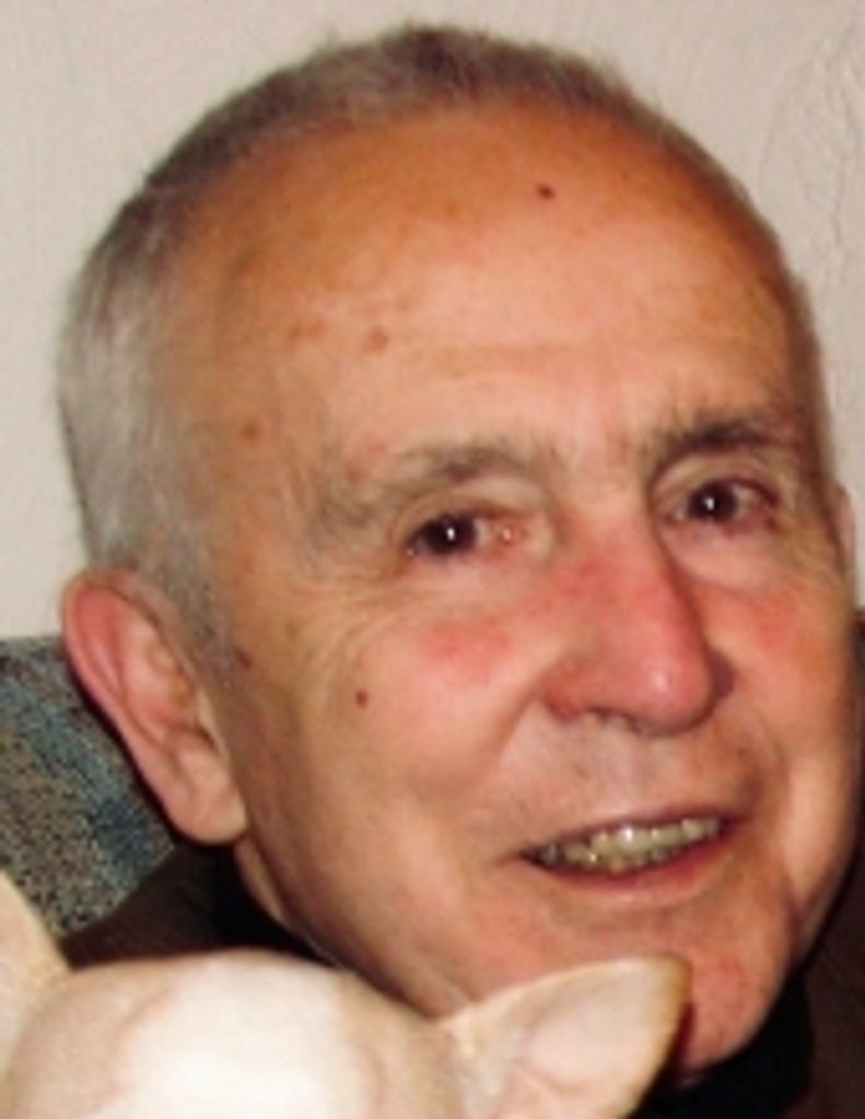 Leo J. Amaya