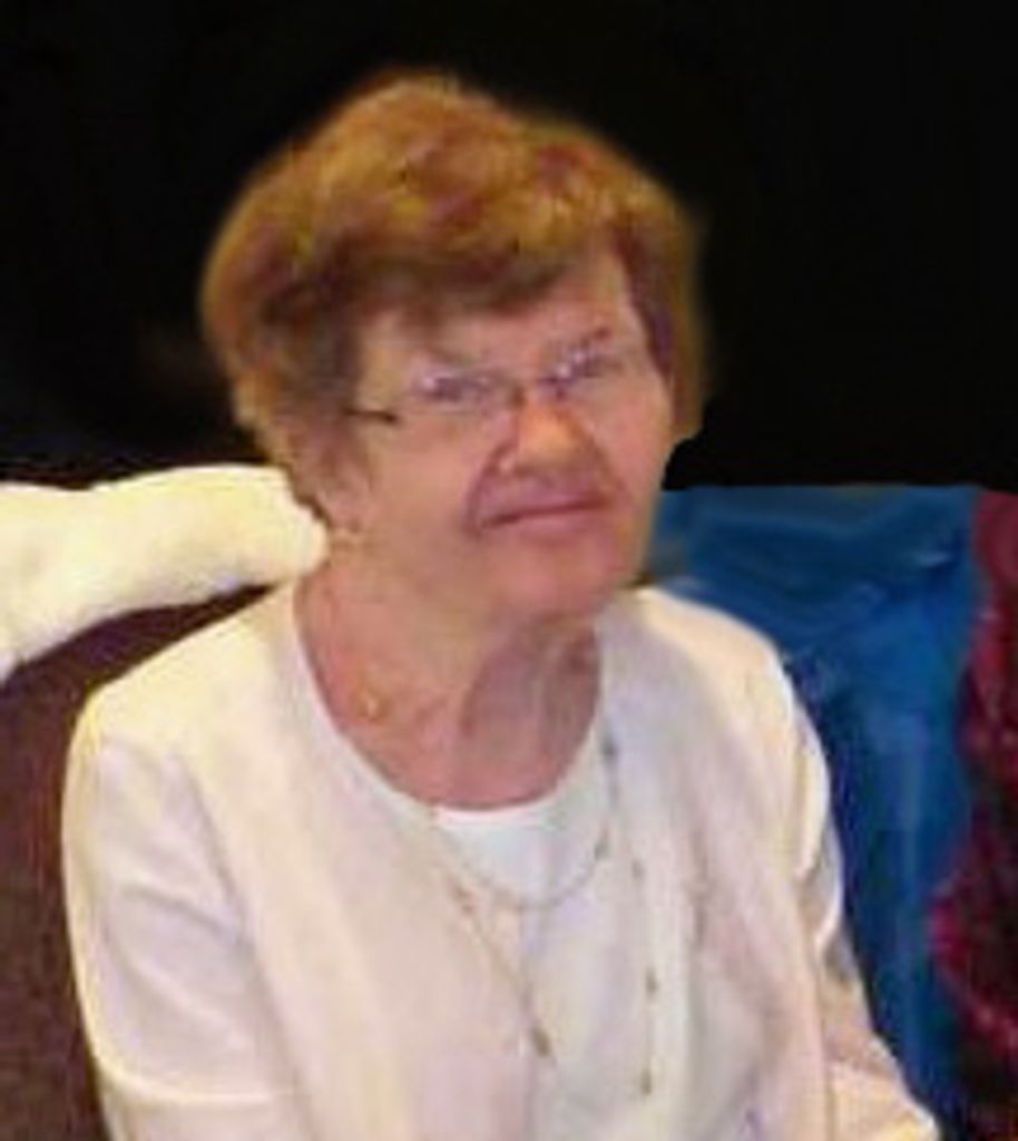 Helen Stoner