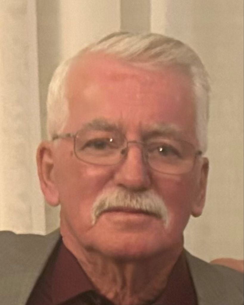 Harvey McInnis Profile Photo