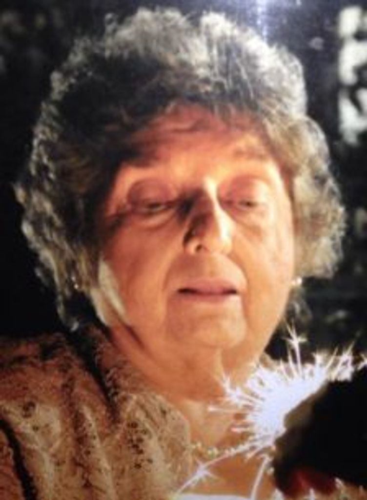Shirley "Nani" Reams Moses Profile Photo