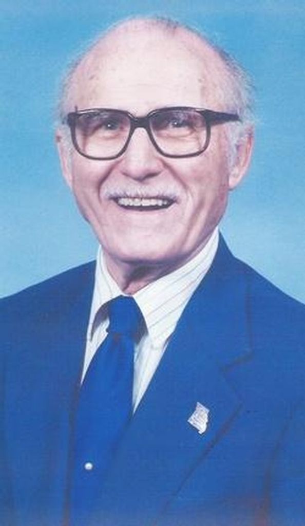 Edward Joseph Krischel