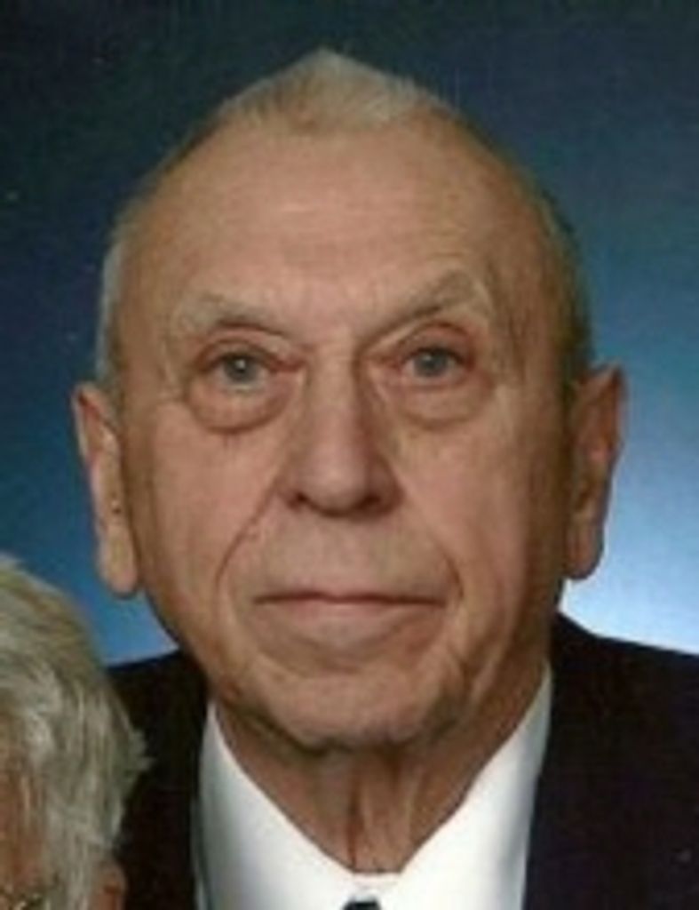 John Oldenkamp
