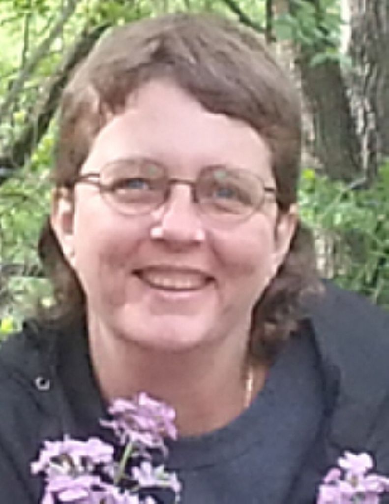 Misty Ann Marshall