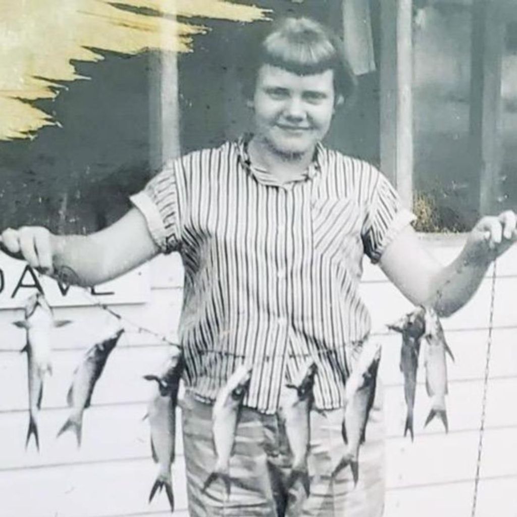 Nancy L. Cooper