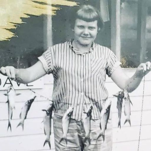 Nancy L. Cooper Profile Photo