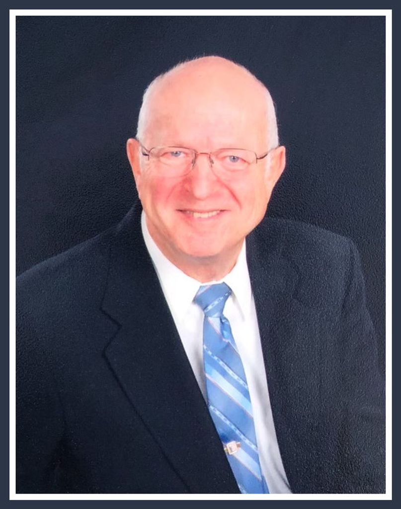 Ronald “Ron” Lehnertz