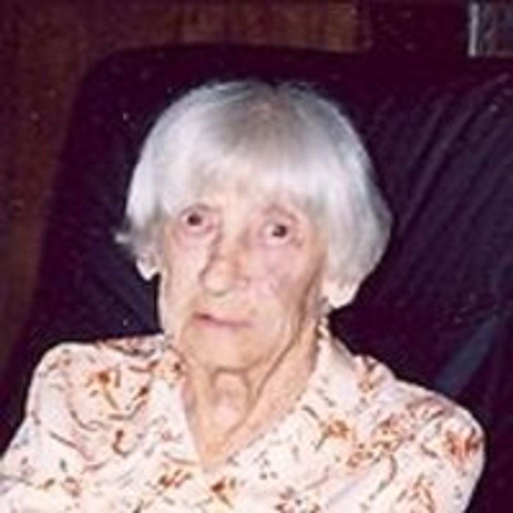 Aline Leblanc Bourque