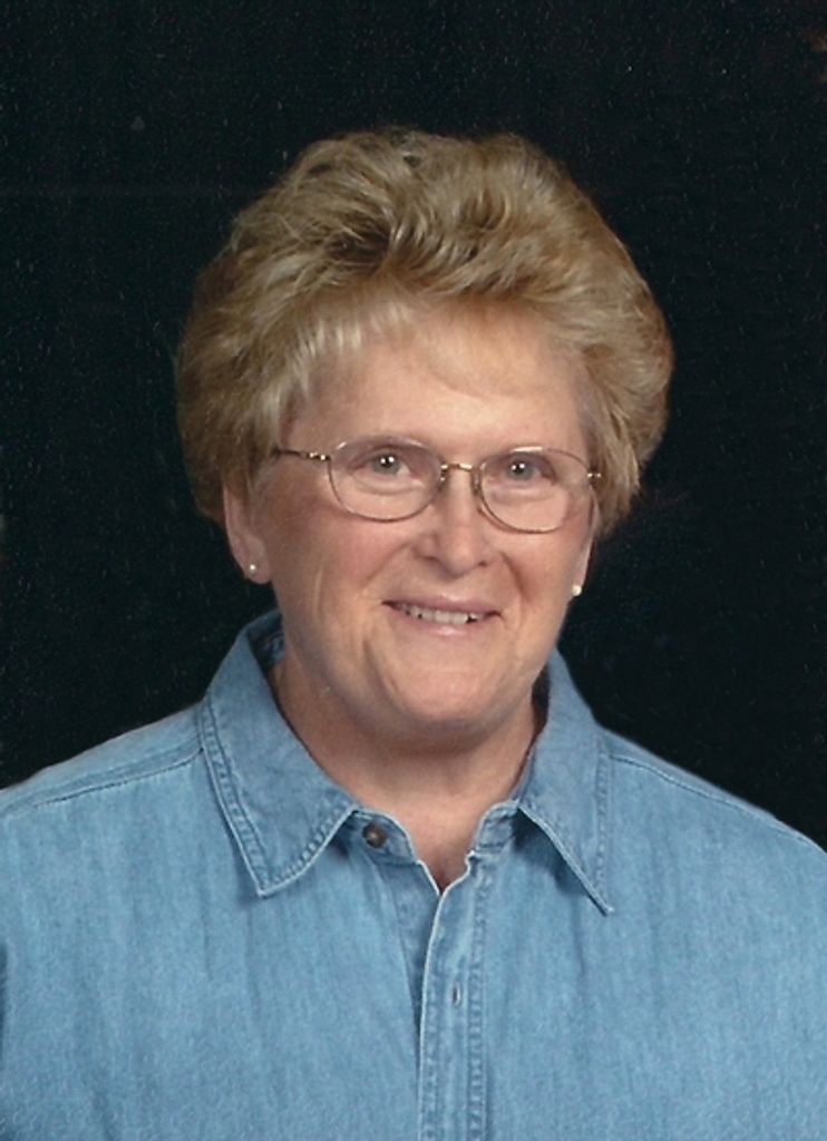 Shirley A. Mick