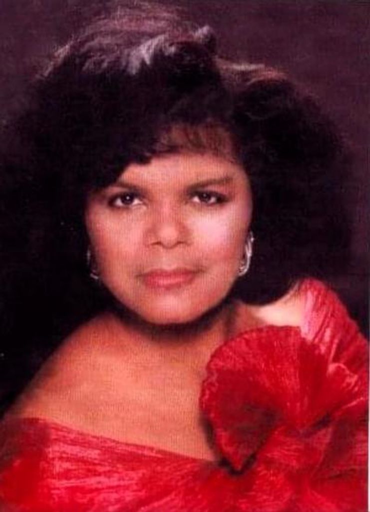 Vivian Ann Webb Profile Photo