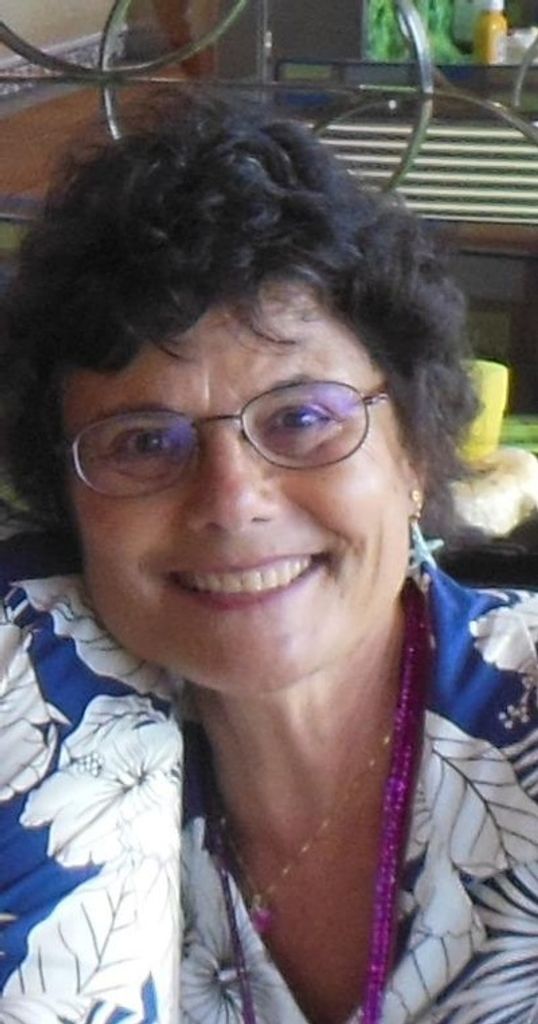 Joyce M. Coffey Profile Photo