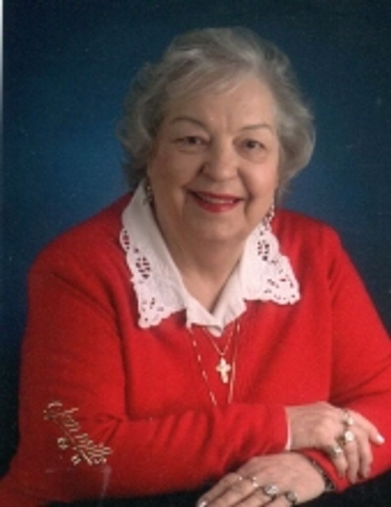 Mrs. Juanita  Coan Baker Profile Photo