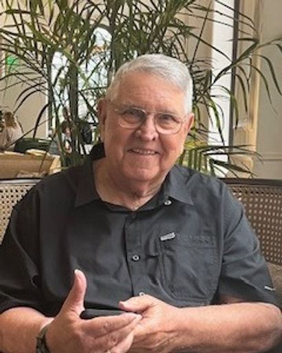 Daniel L. Campbell Jr. Profile Photo