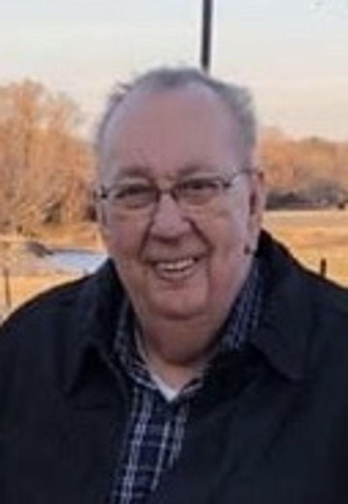 Michael Leroy Bates