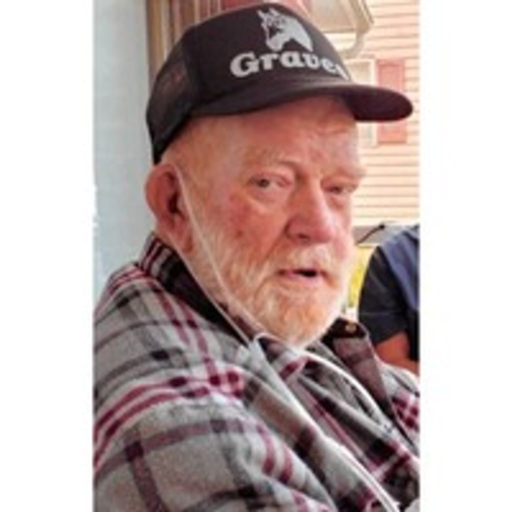 Leslie "Red" R. Graves