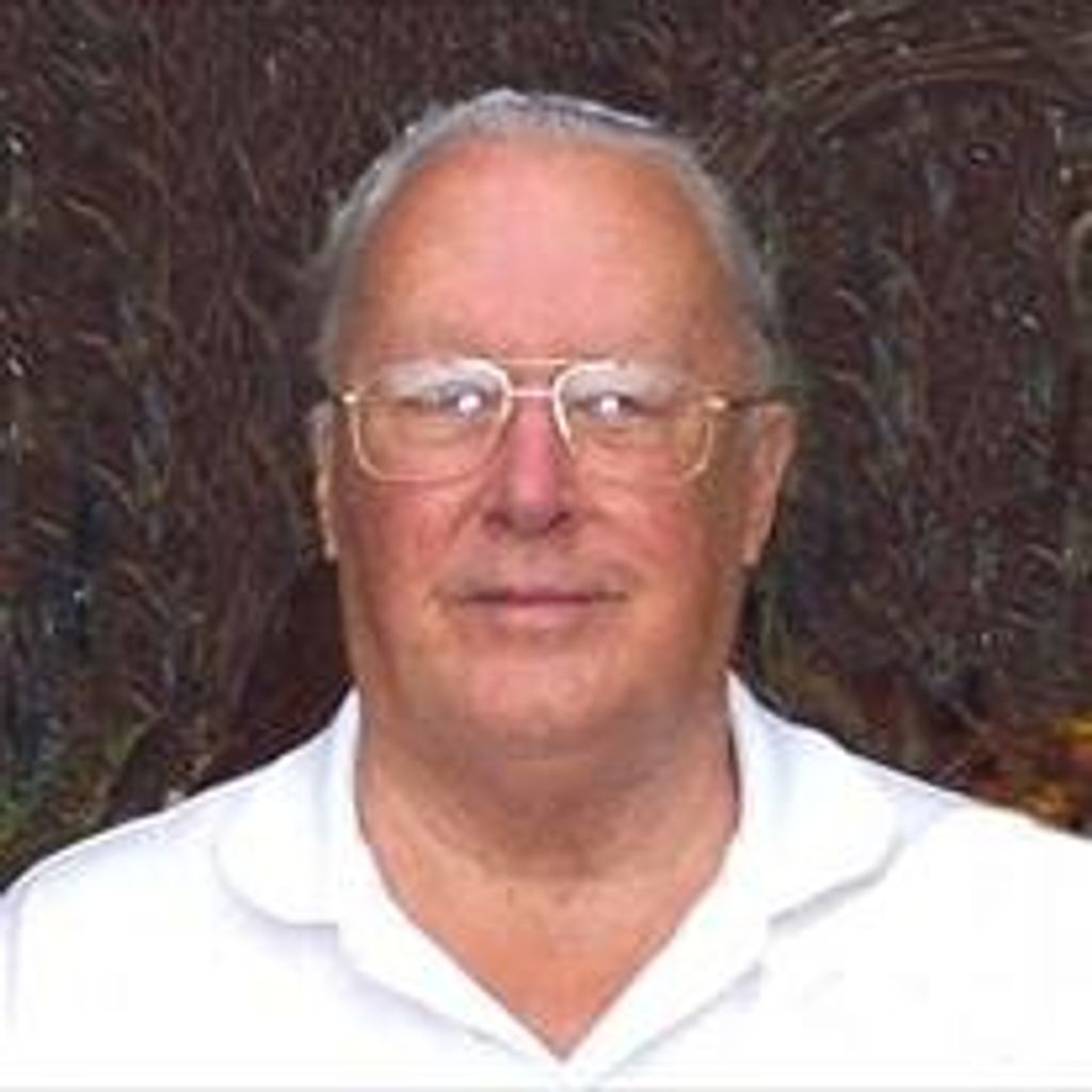 William Frederick "Bill" Owens