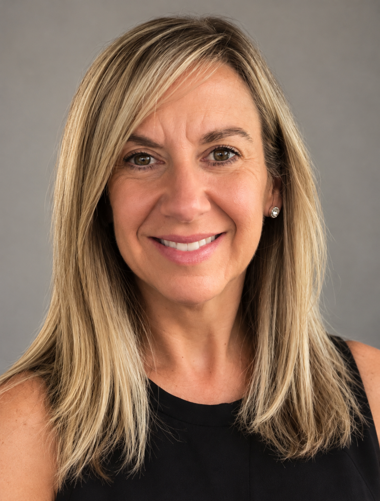 D'Anna Malbrough Berger Profile Photo