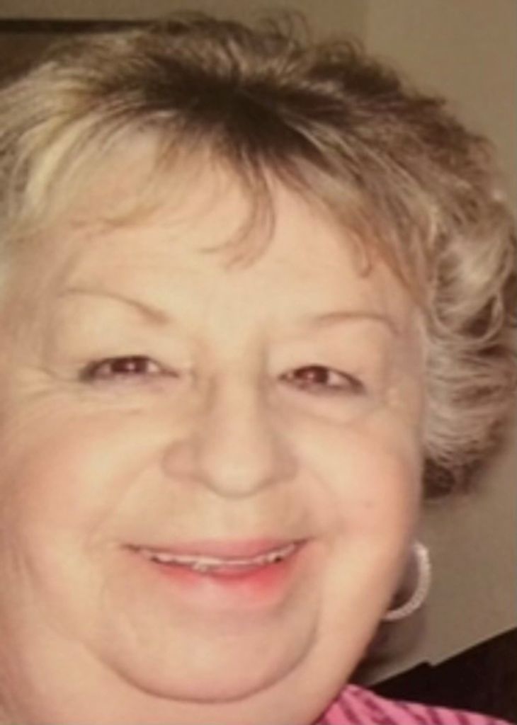 Jo Ann Kay Hull Profile Photo