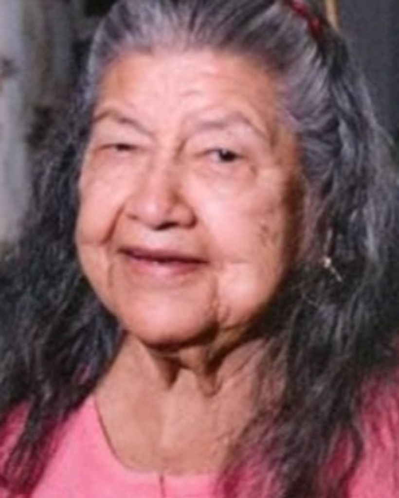 Maria Luz Sierra Robles
