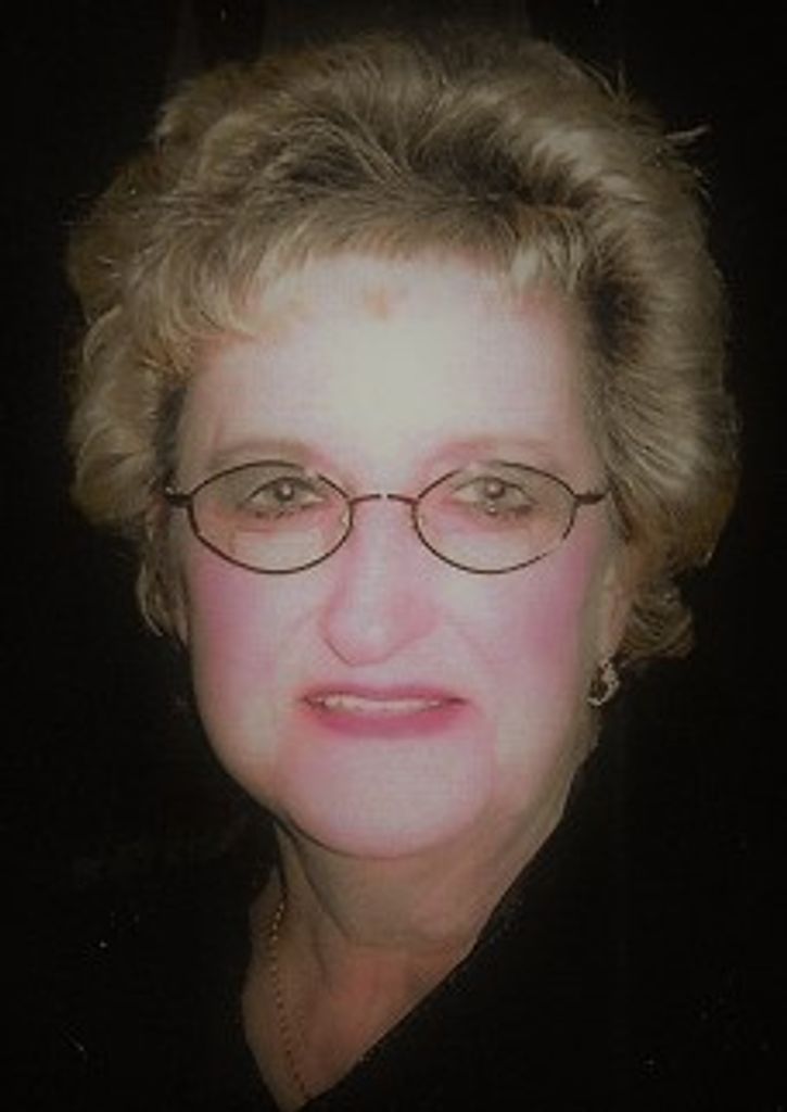 E. Joan Ballain Demanett Profile Photo