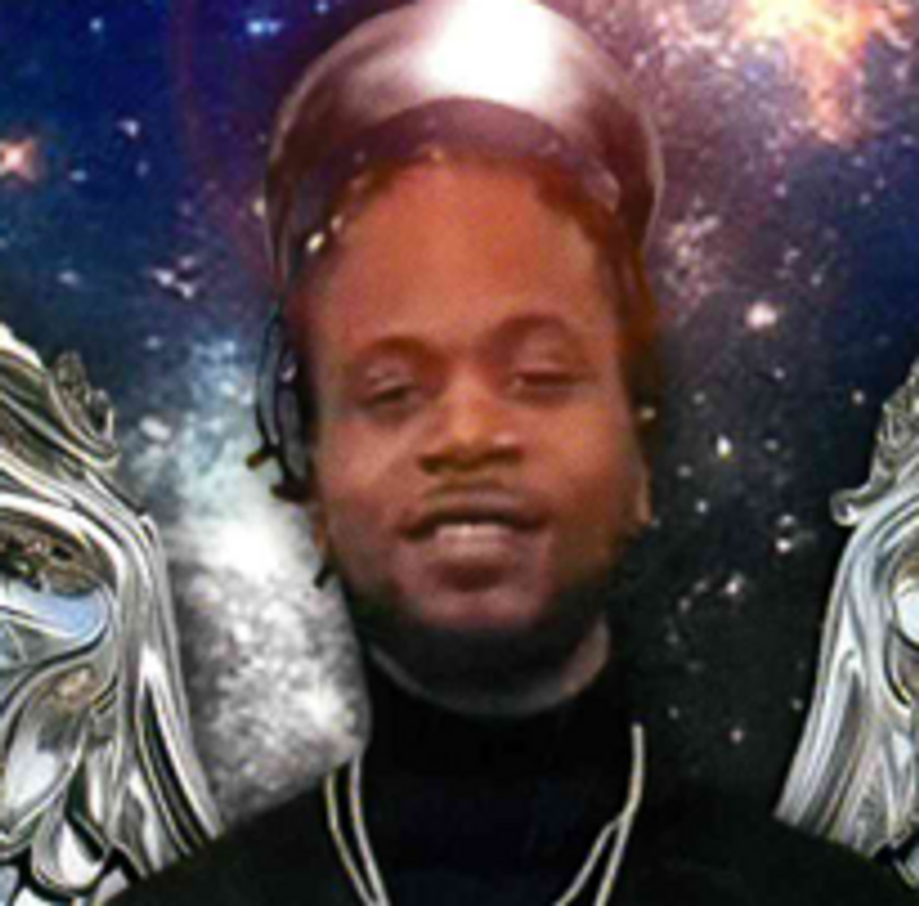 Taequan Rayshard Smith