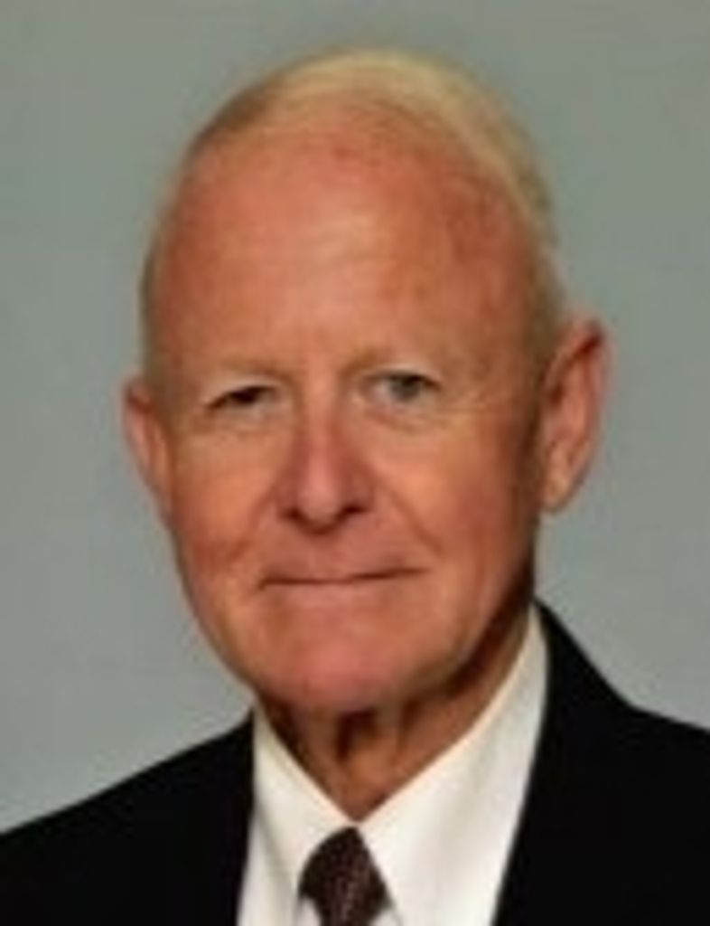 Edward  E.  Mackey, Sr.