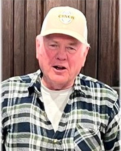 Steven R. Vonfeldt Profile Photo