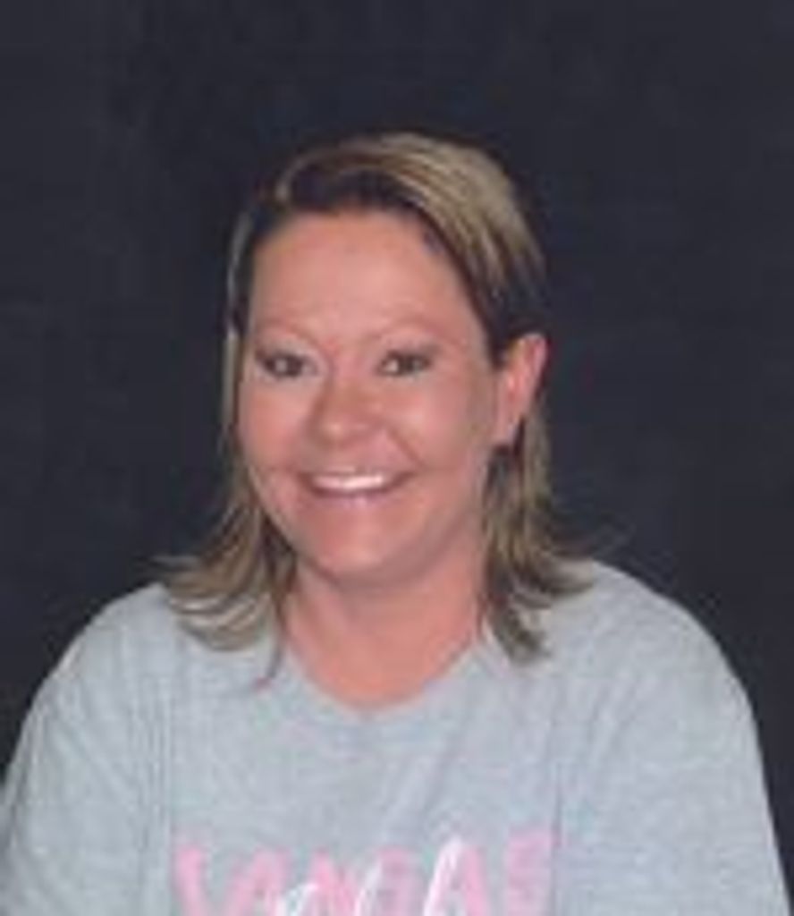 Donnina "Lyn" Ross