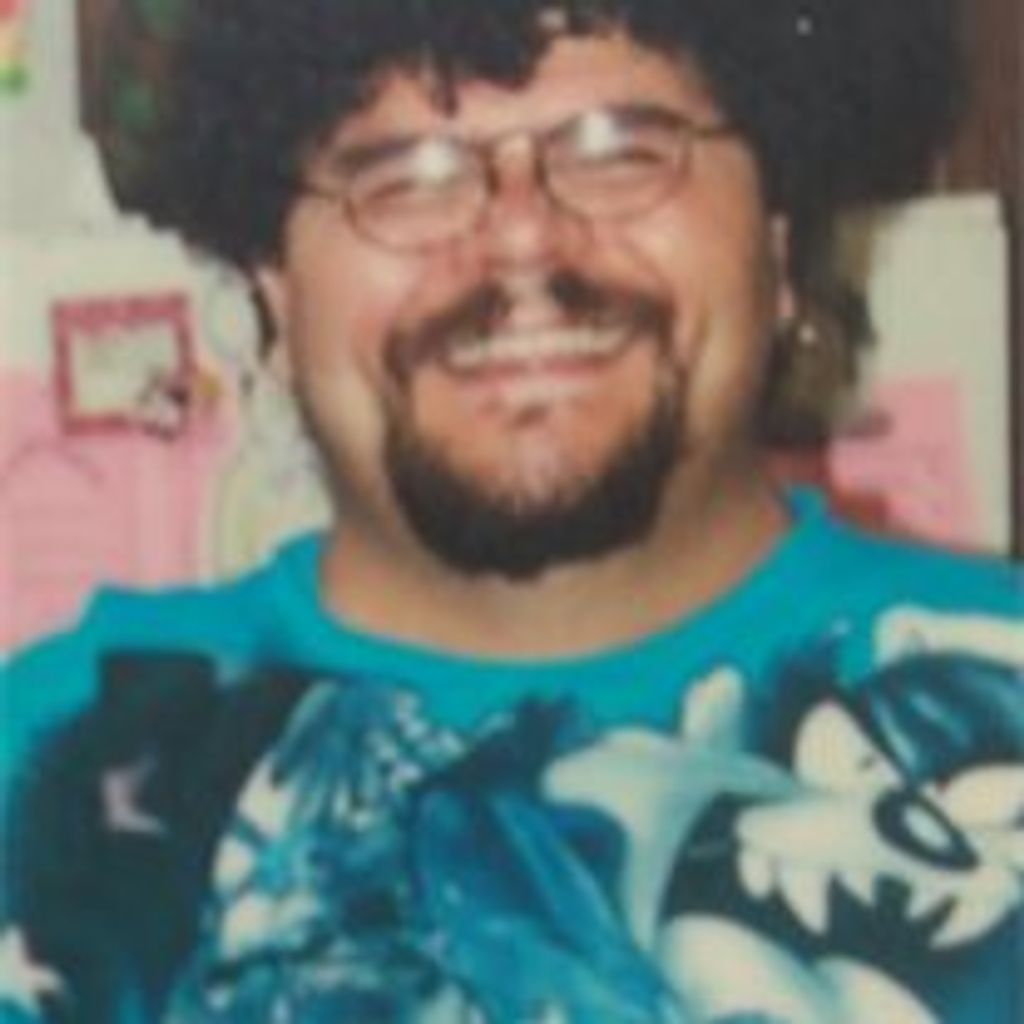 Joseph A Camacho Profile Photo