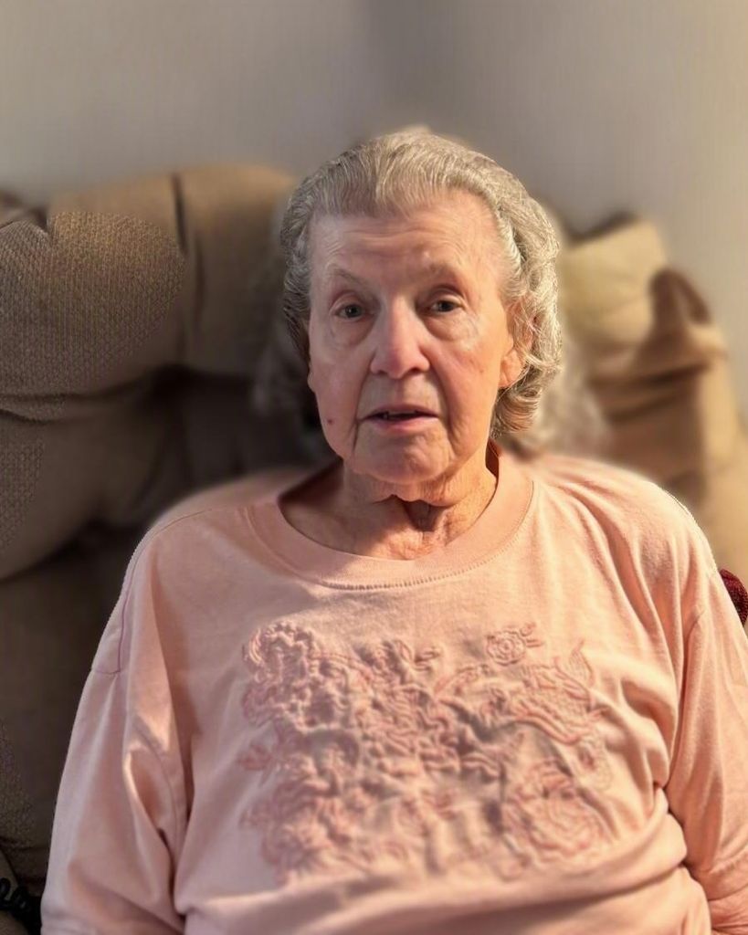 Lois Gale Rutherford Profile Photo