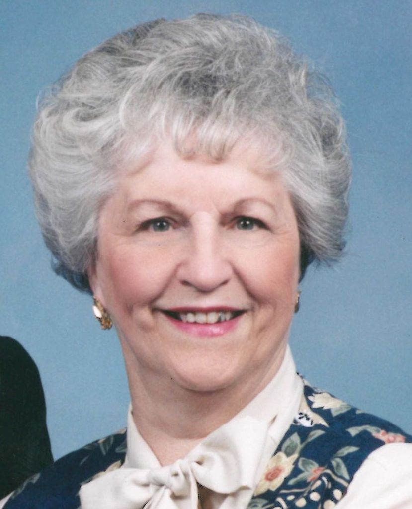 Norma Mace