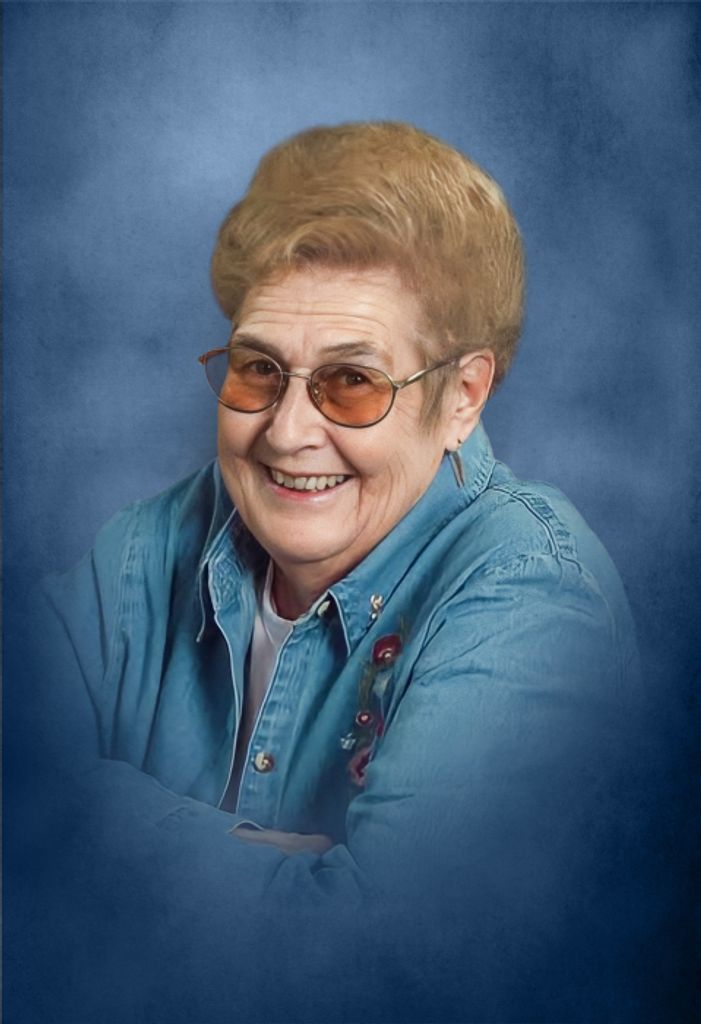 Erma Bowe