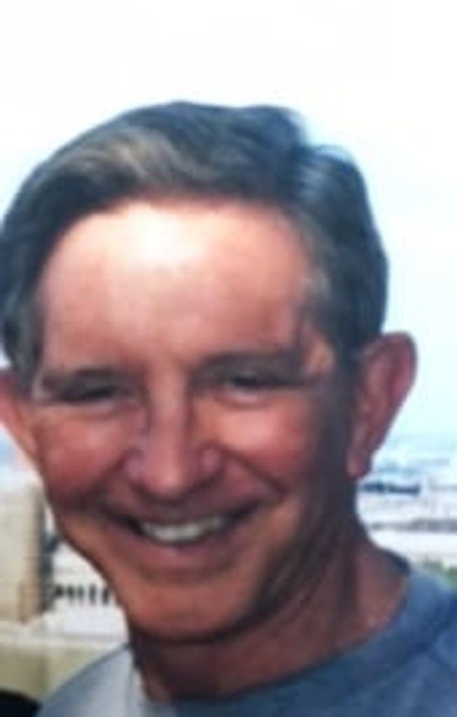 Friedberg, James Robert