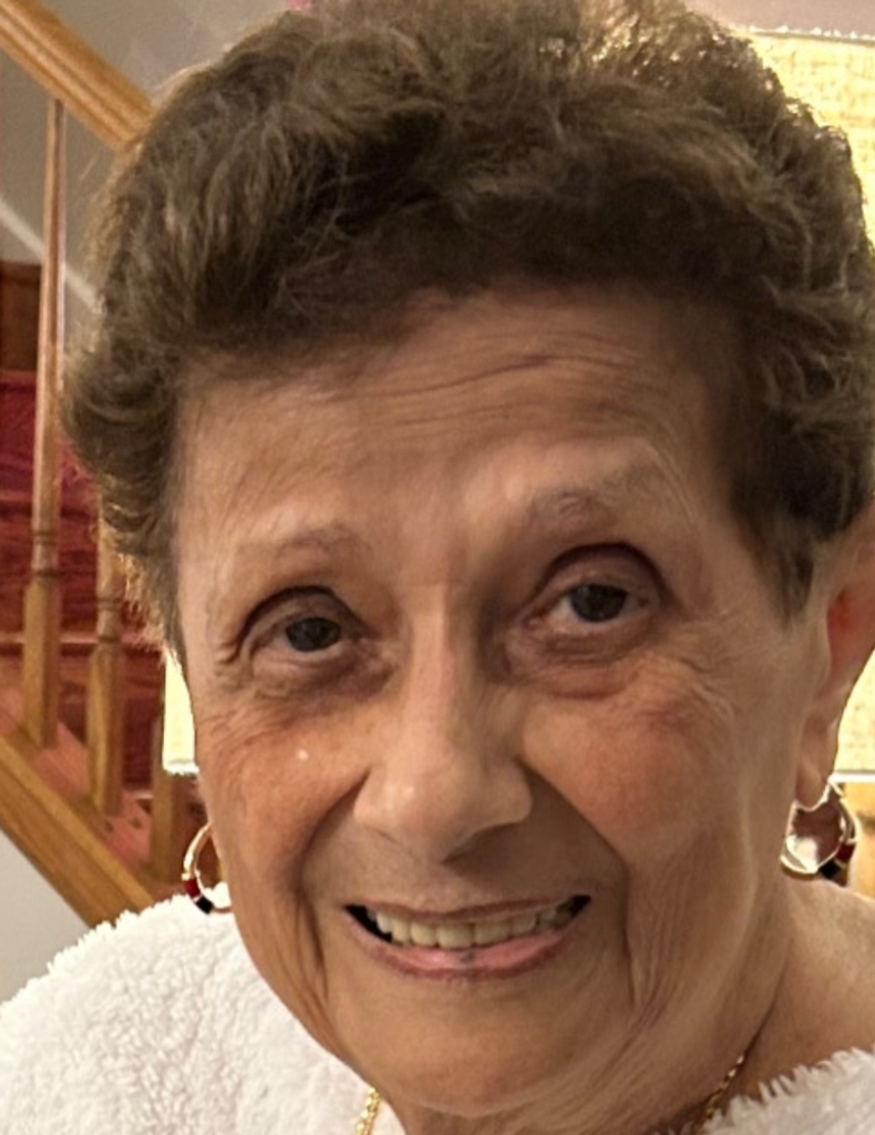Magdalena Alicea Profile Photo