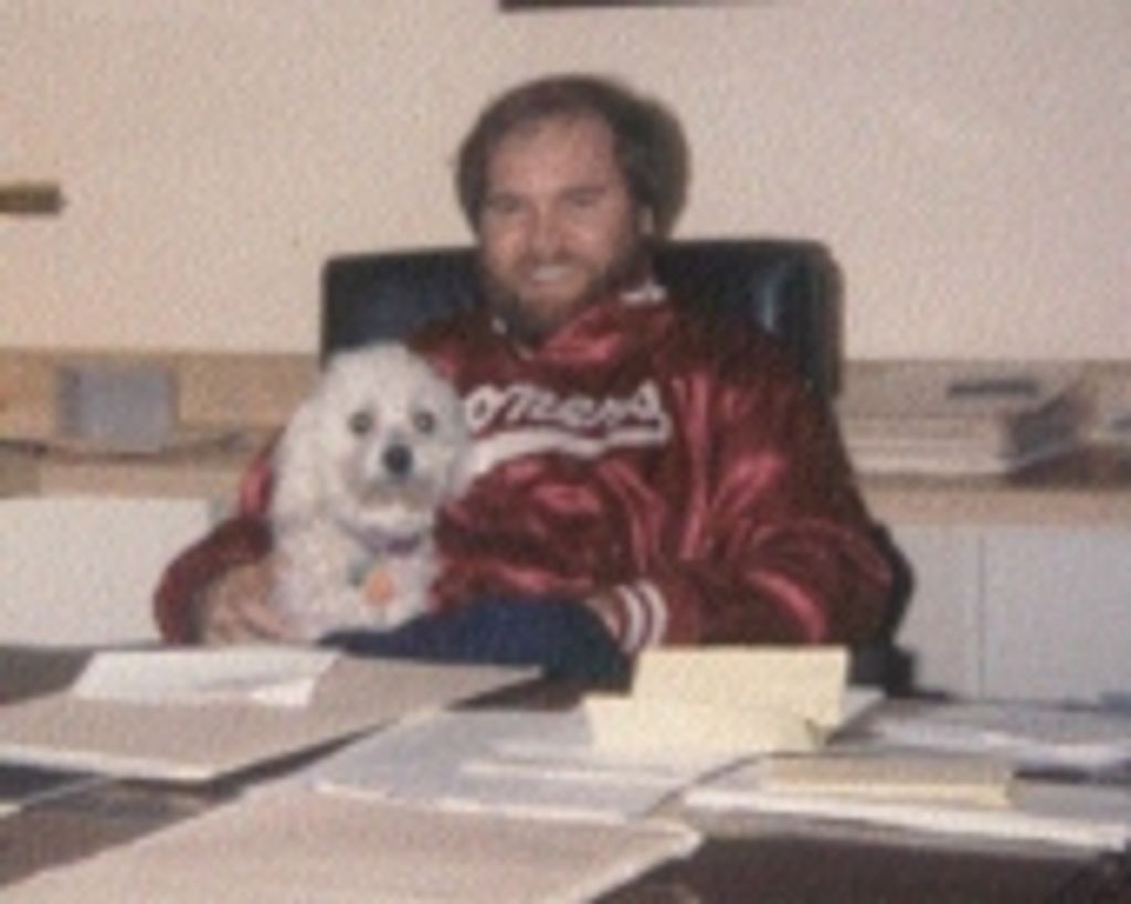 Joseph G. “Joe” Herold