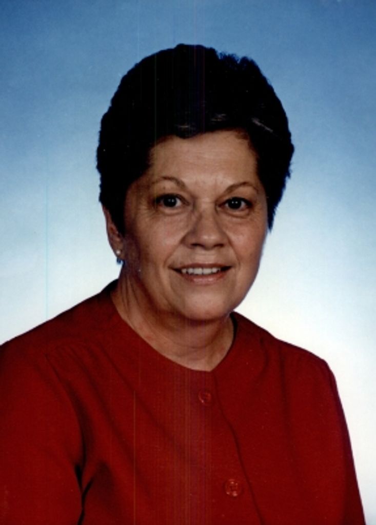 Vera Jean Owens