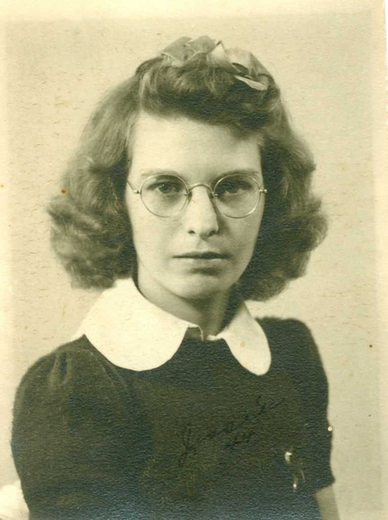 Jessie Elizabeth (Cary)  Monroe