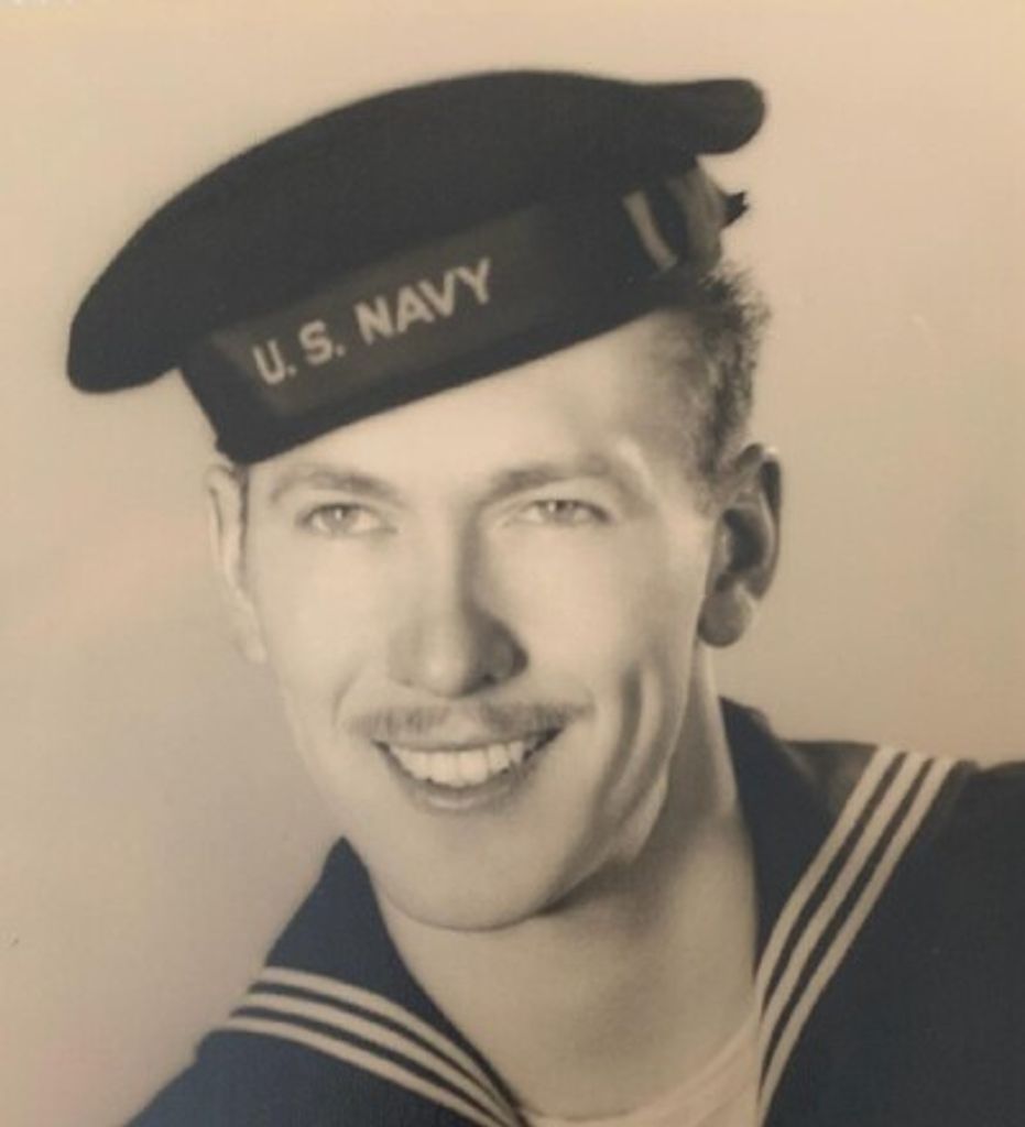 Gordon Alden Buchanan