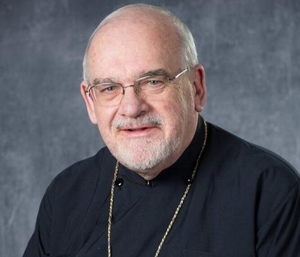 Fr. Thomas Fitzgerald Profile Photo