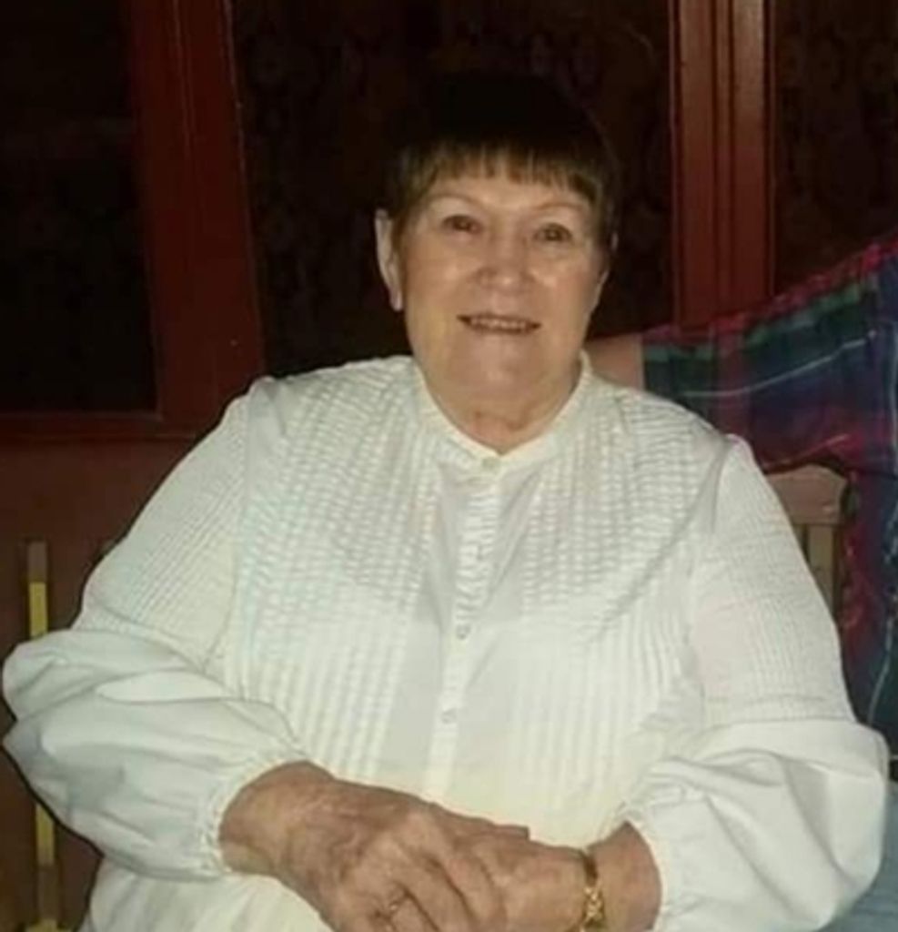 Shirley Anita Hogue Profile Photo