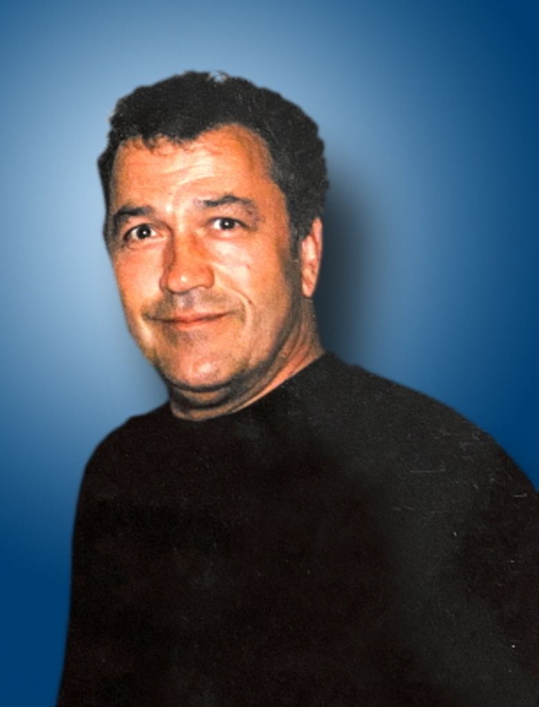 Gerald Duane Weinzatl