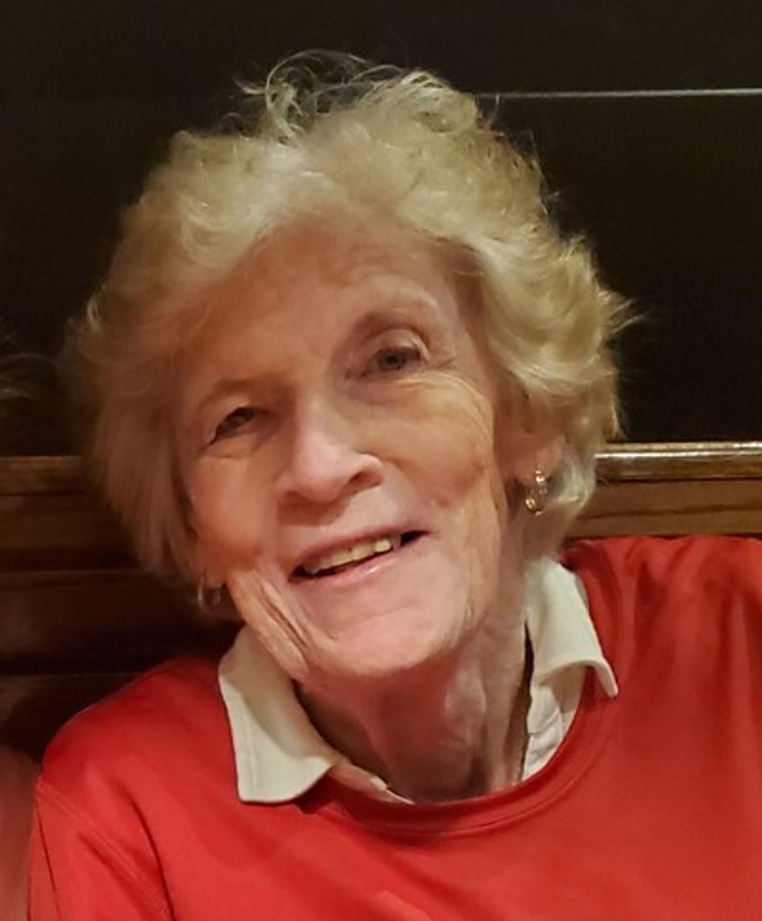 Margaret Ann Fischer Profile Photo