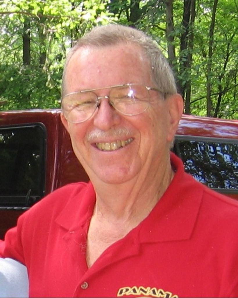 Gerald P. Wandel