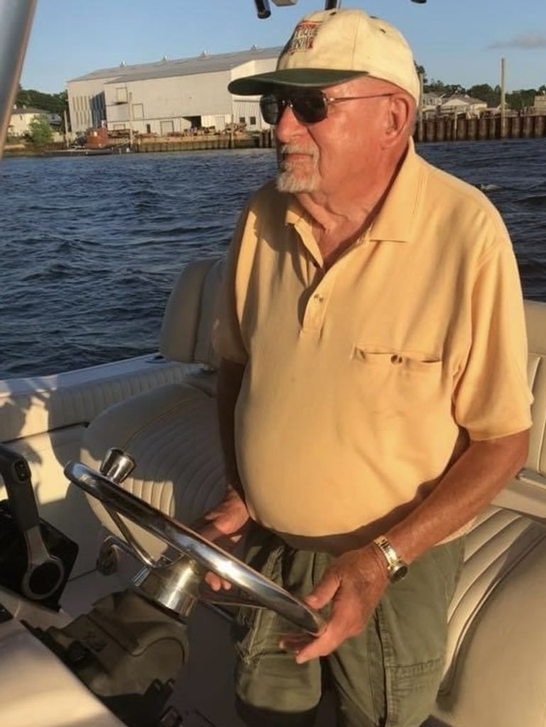 Russell Nelson Profile Photo