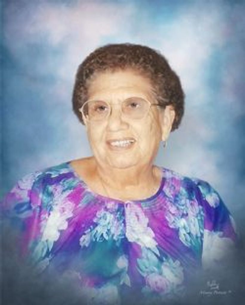 Sophia Garza Profile Photo